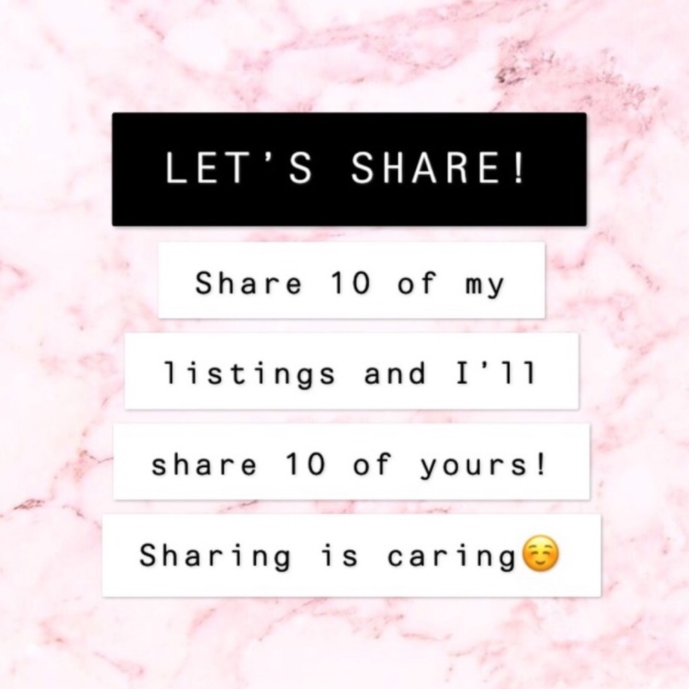 Let’s spread the love 🙃💗